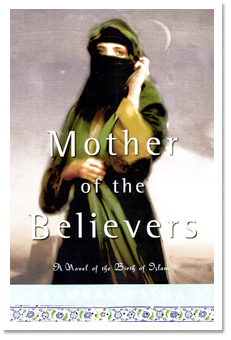 Mother of the Believers